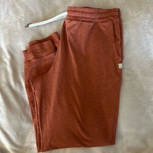 Vuori Performance Jogger sz L